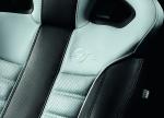 Land Rover Range Rover Sport SVR 2015 года